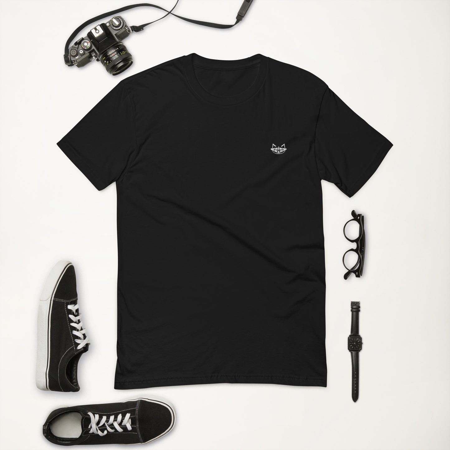 Onyx Elite Tee