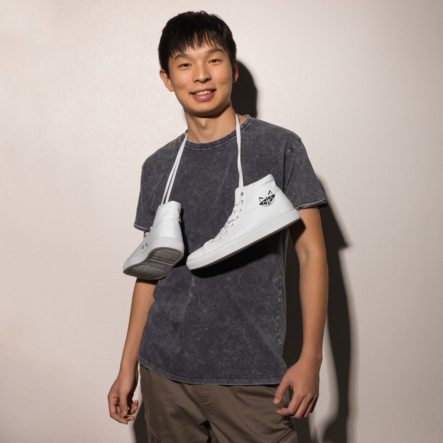 Night Stalker Sneakers