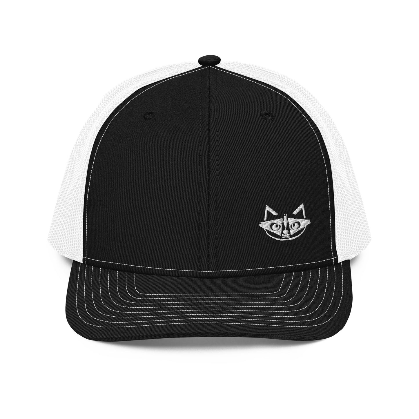 Salty’s Stash Snapback
