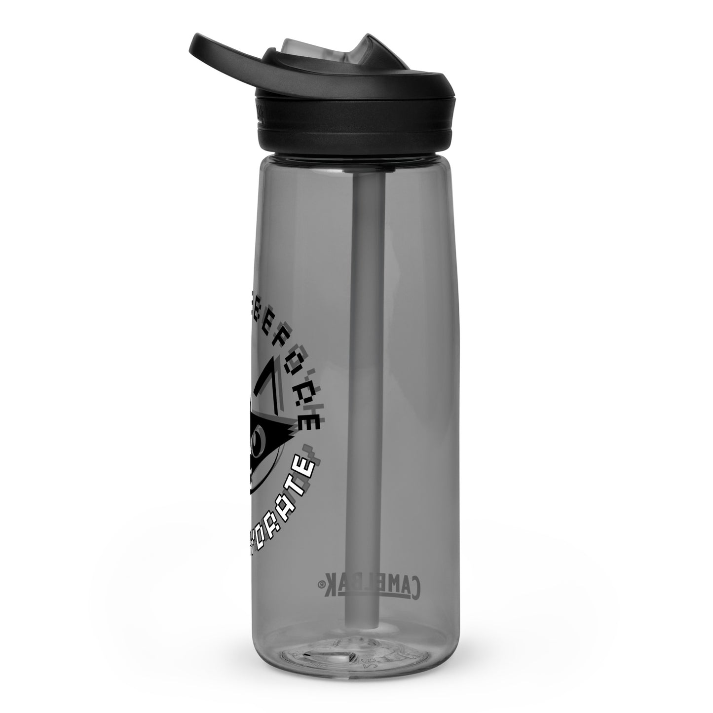 The TrashRaider Hydrator