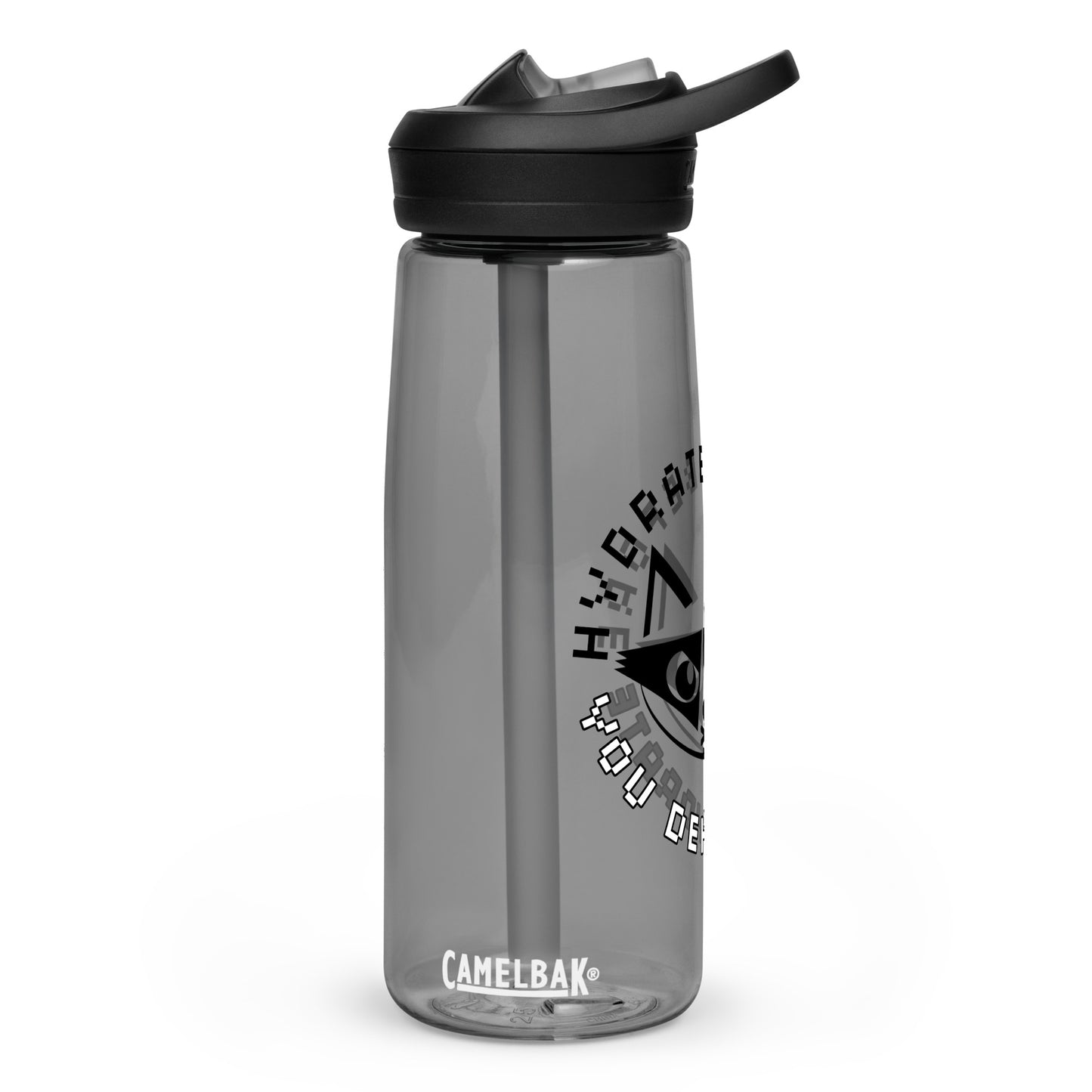 The TrashRaider Hydrator