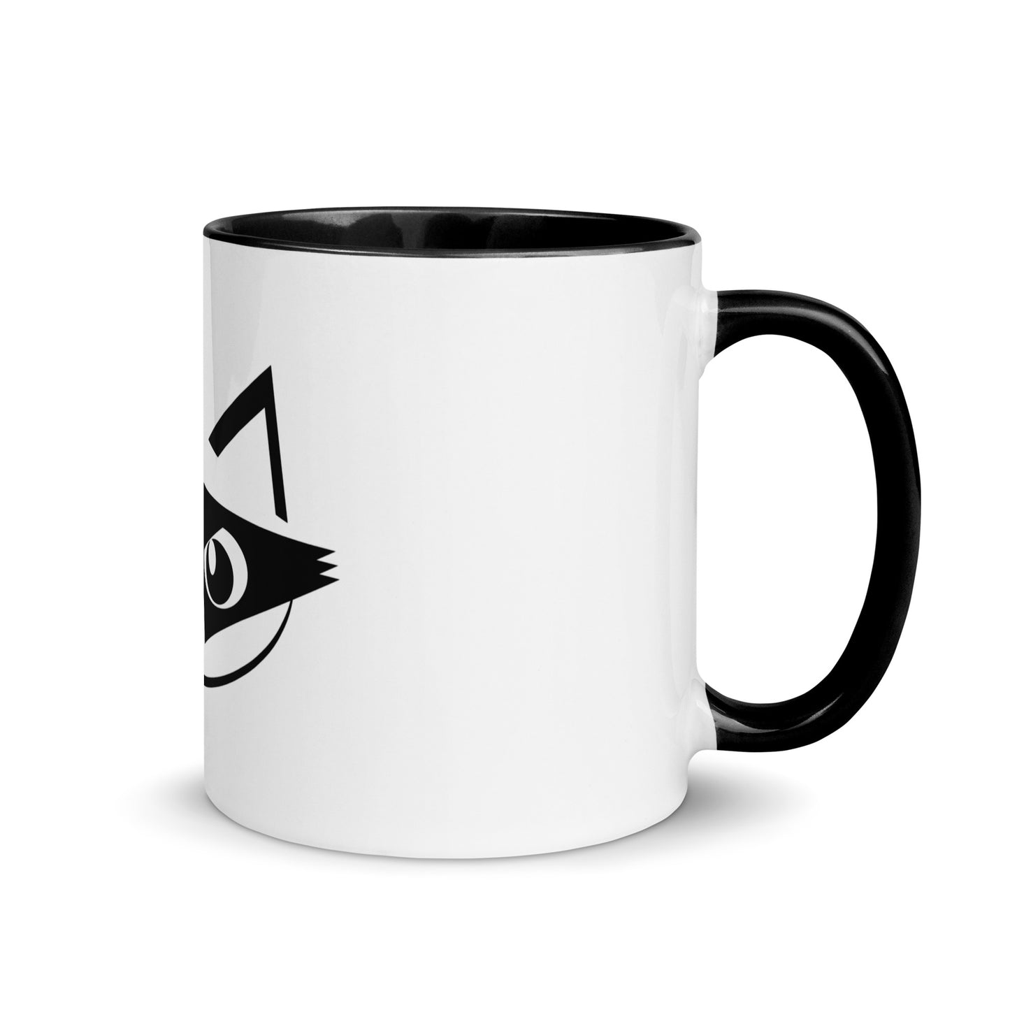 Raccoon Refueler Mug