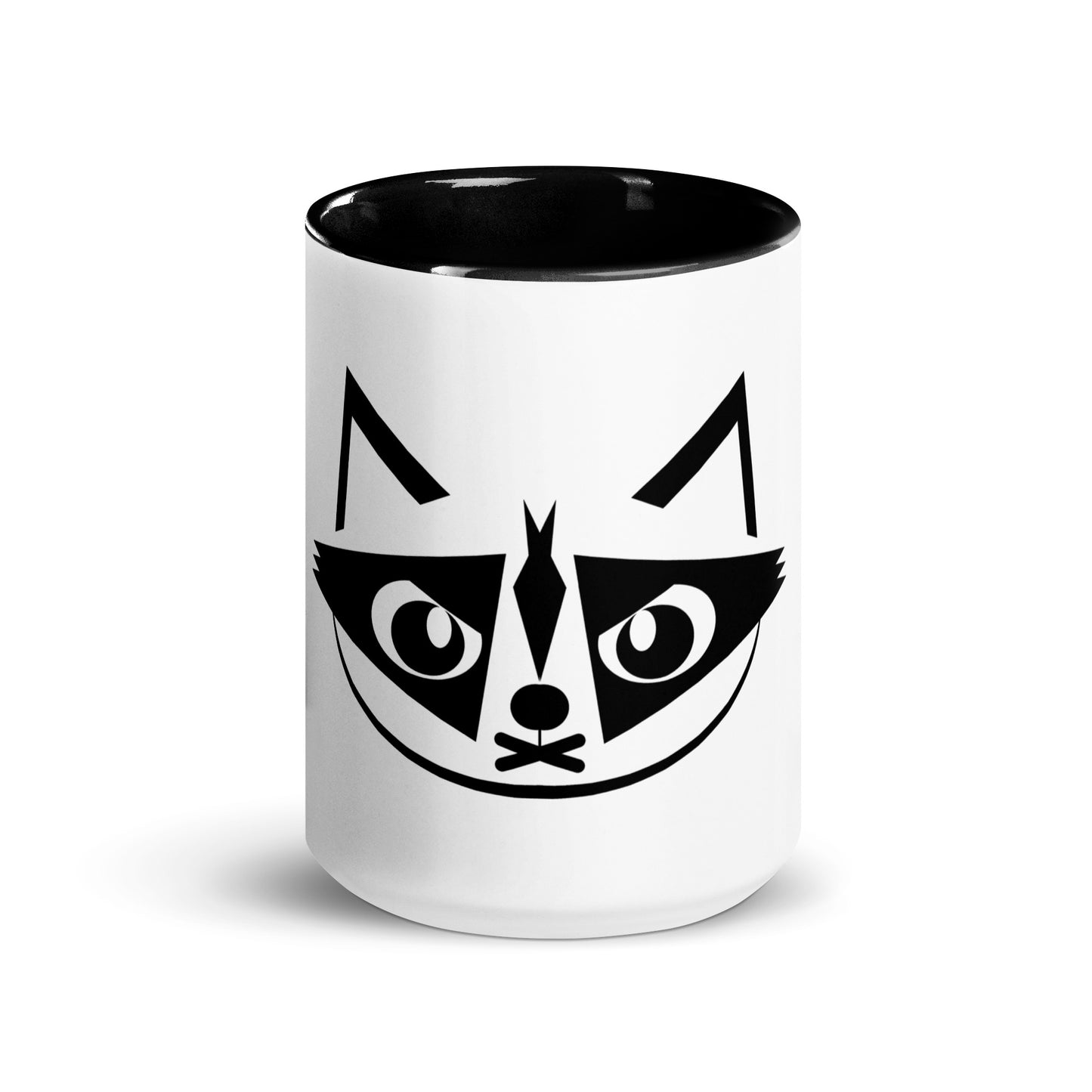 Raccoon Refueler Mug