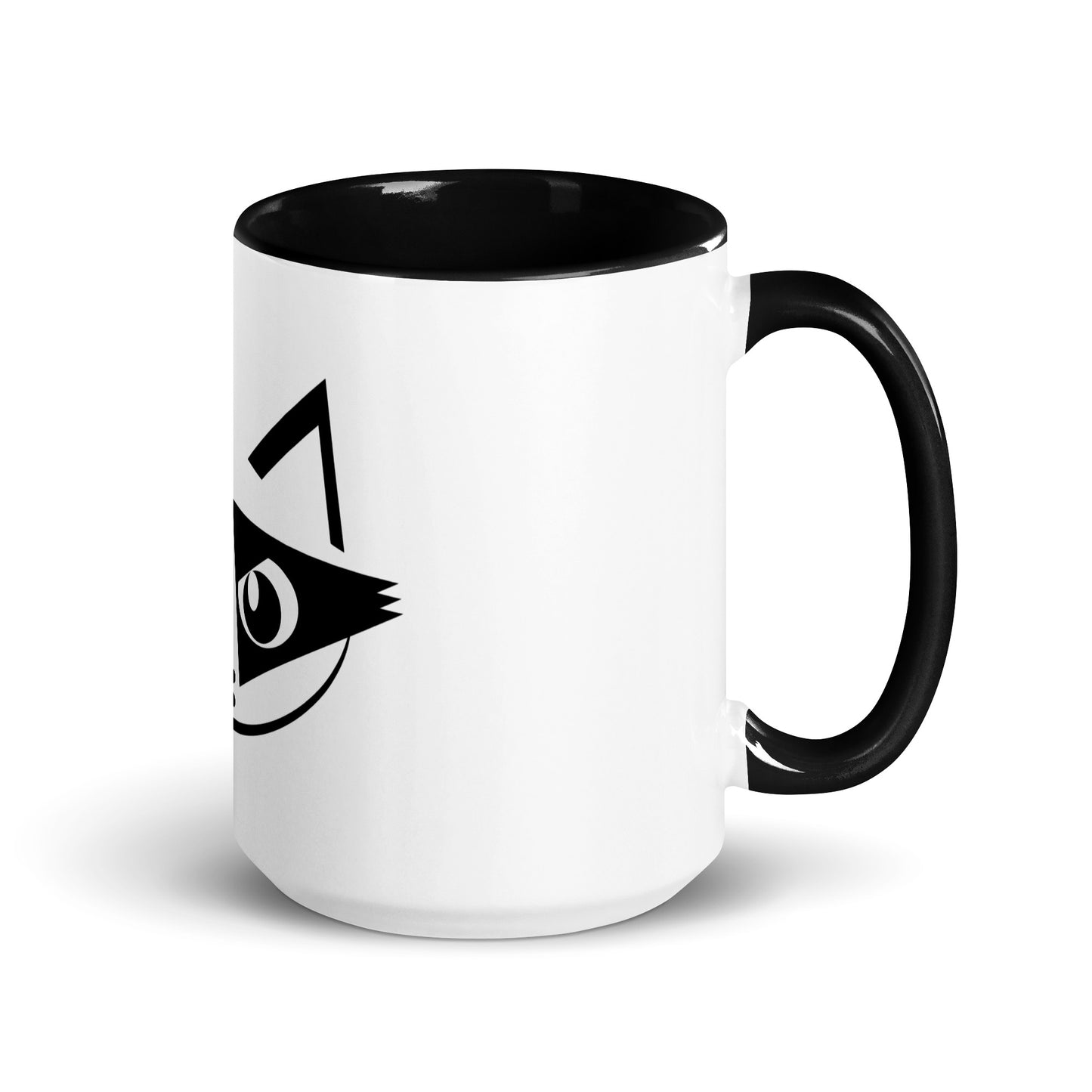 Raccoon Refueler Mug