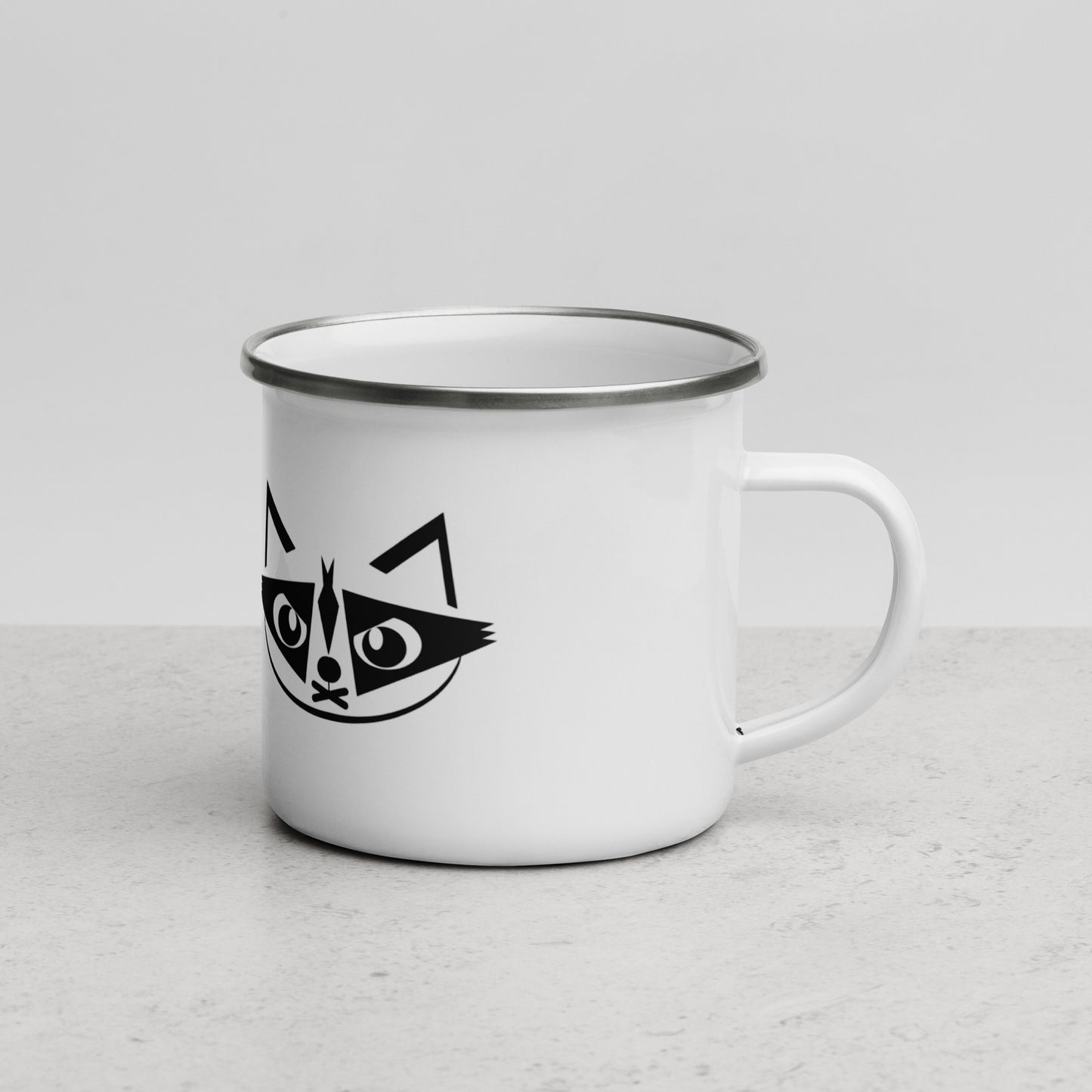 TrashRaider "Coffee" Mug