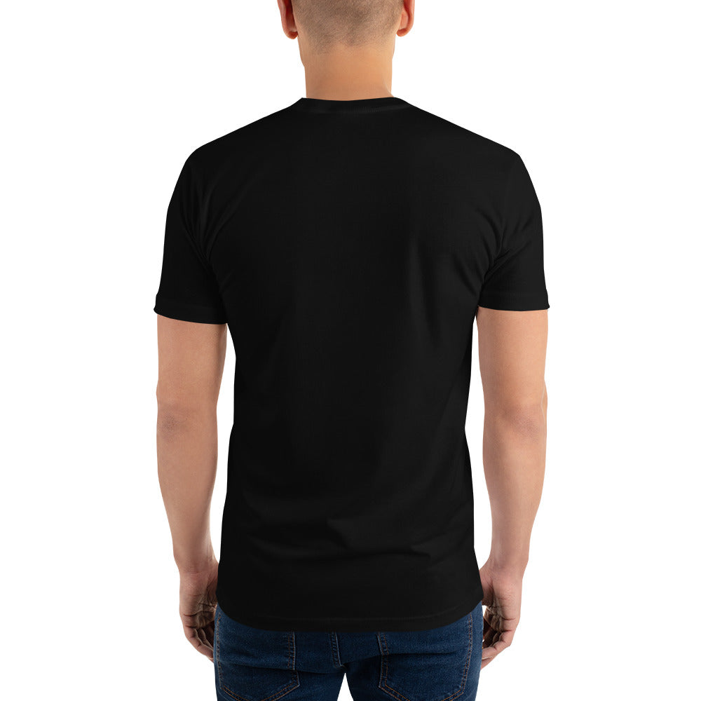 TrashRaider Premium Black Shirt