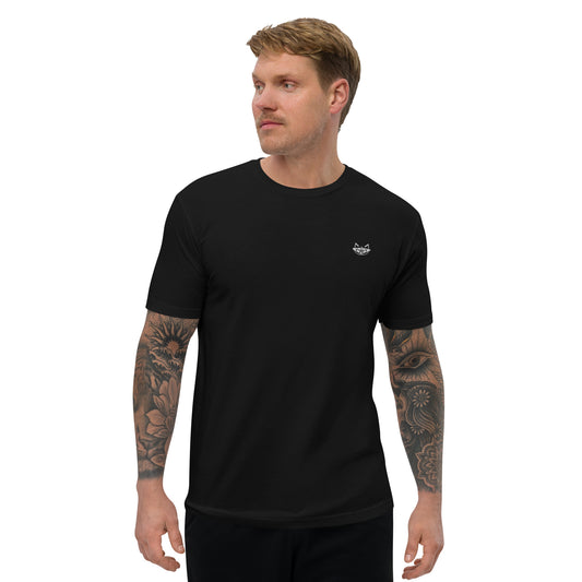 TrashRaider Premium Black Shirt