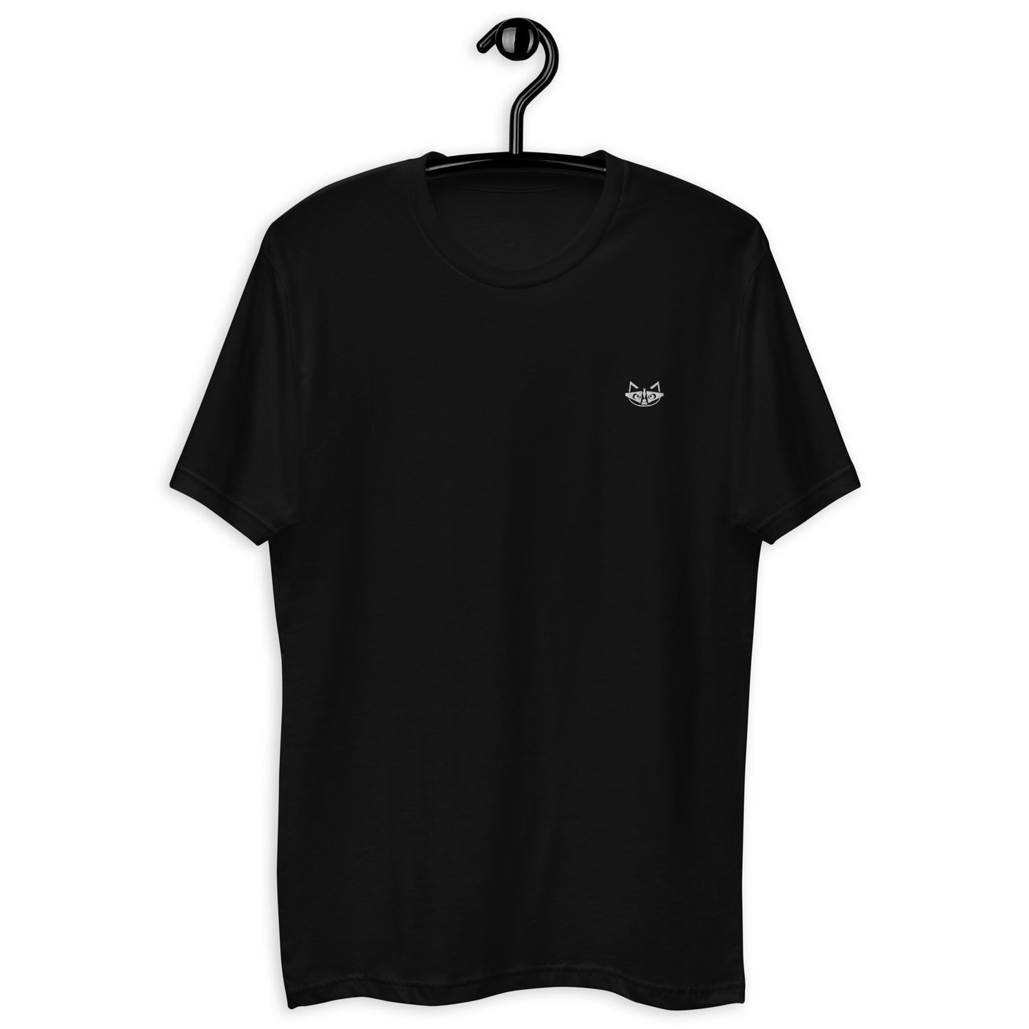 TrashRaider Premium Black Shirt