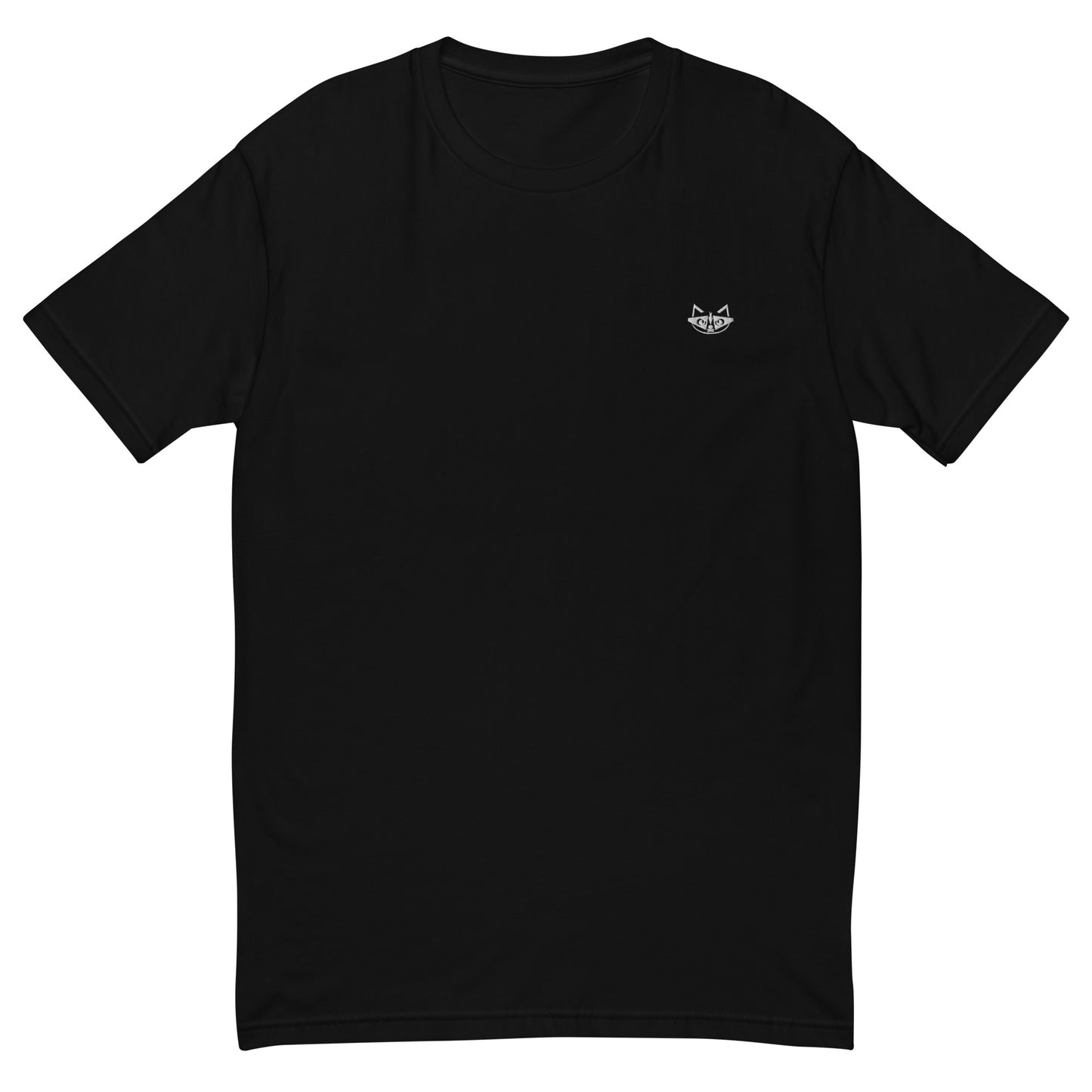 TrashRaider Premium Black Shirt