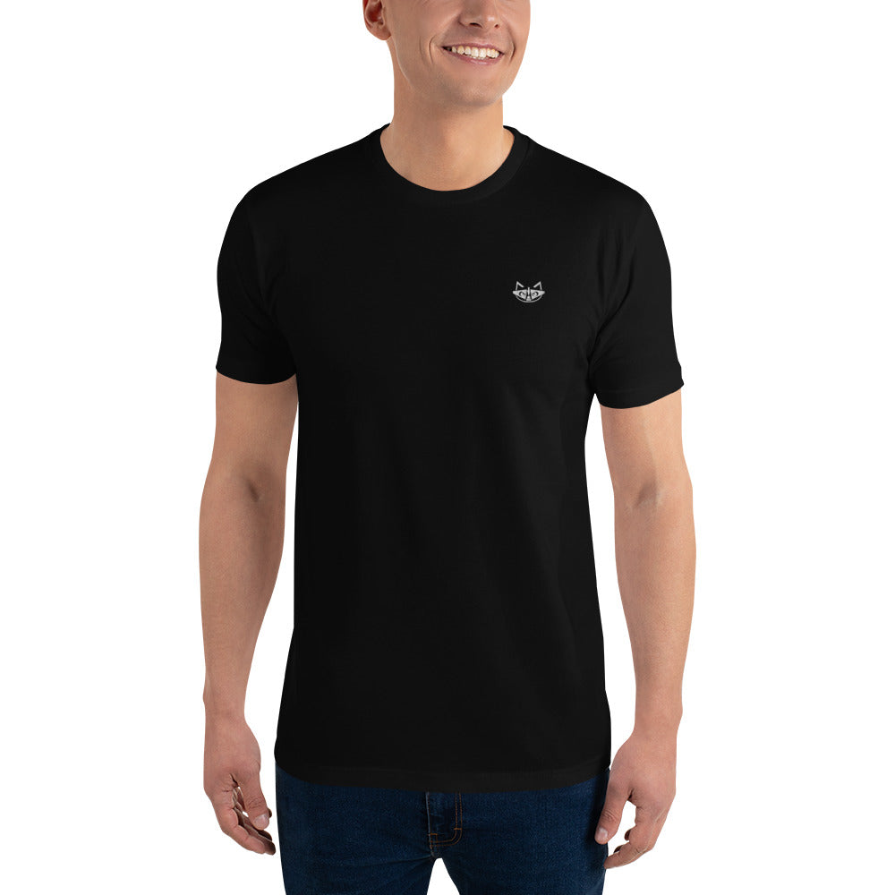 TrashRaider Premium Black Shirt