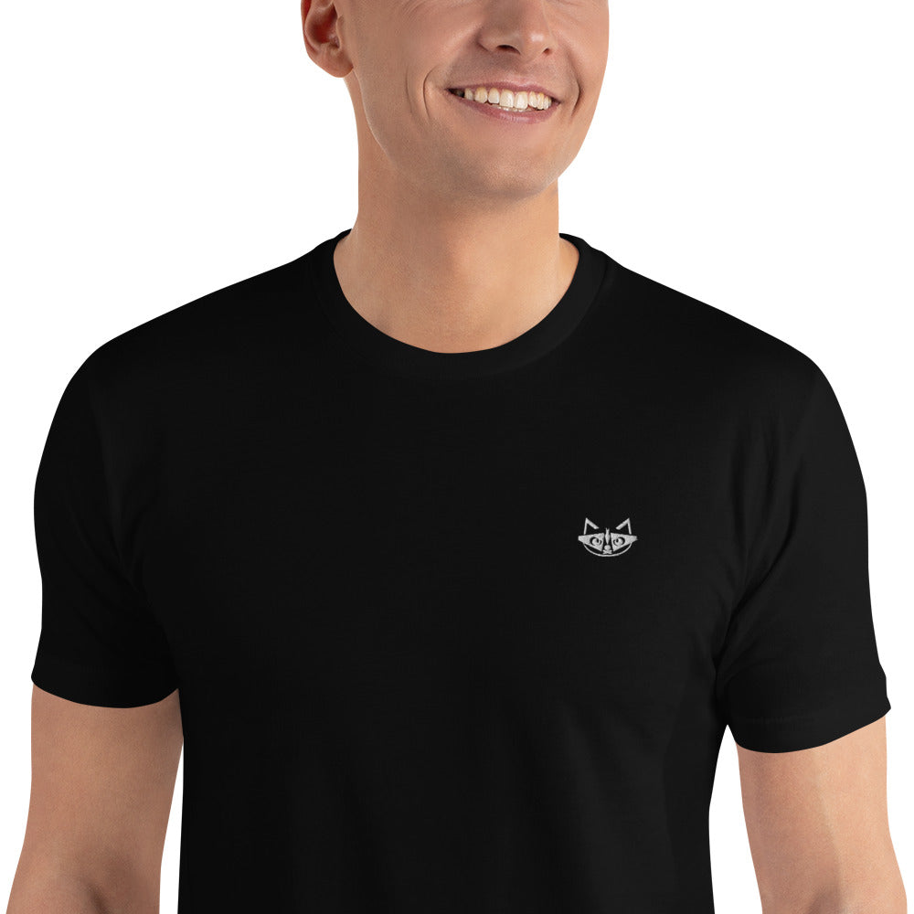 TrashRaider Premium Black Shirt