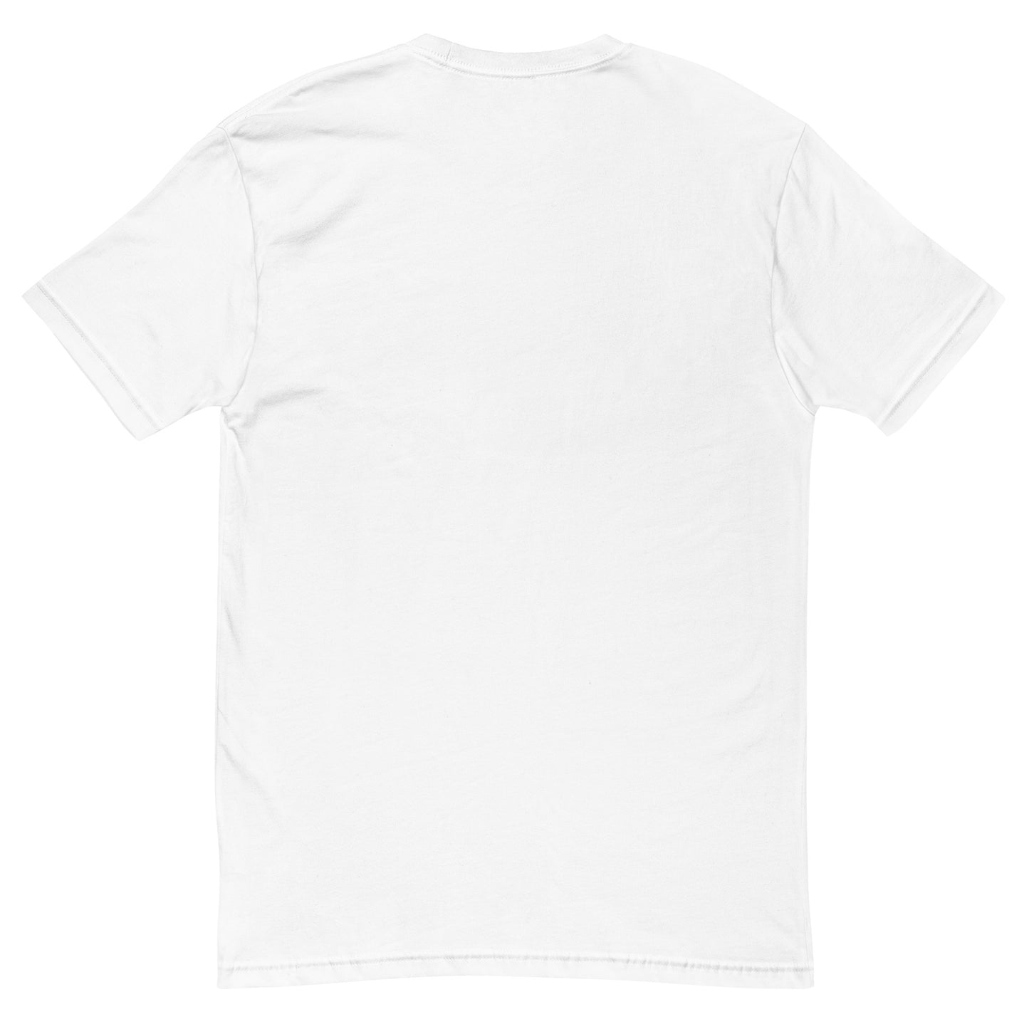 TrashRaider Premium White Shirt