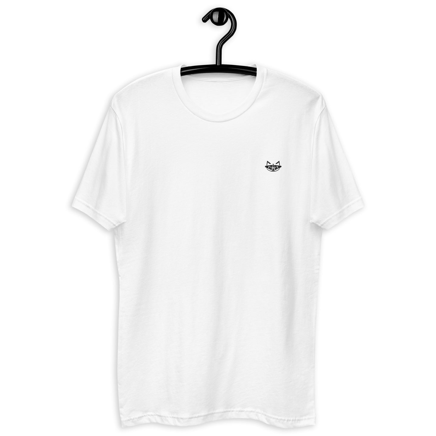 TrashRaider Premium White Shirt