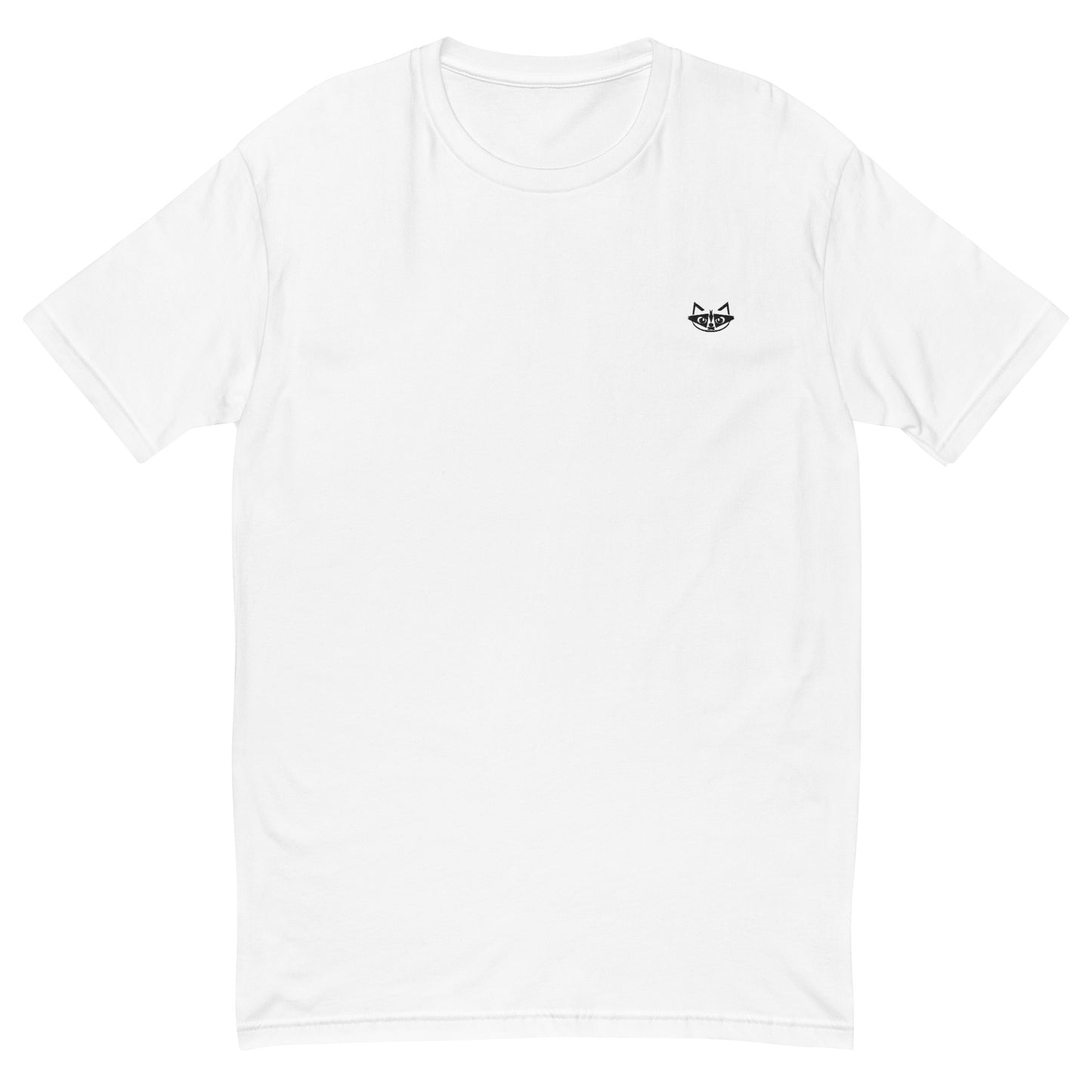 TrashRaider Premium White Shirt