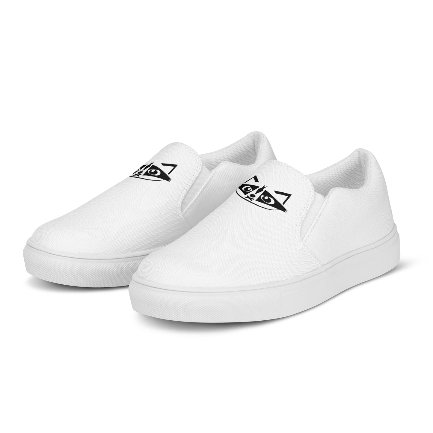 TrashRaider Men's Canvas Shoes