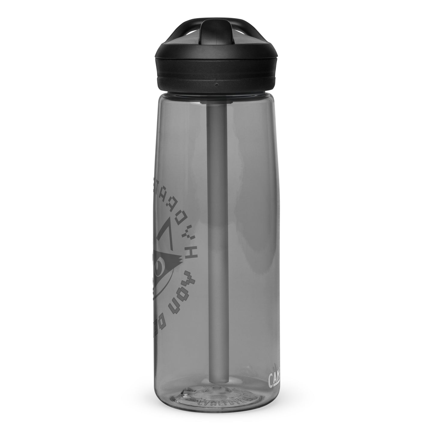 TrashRaider "Water" Bottle