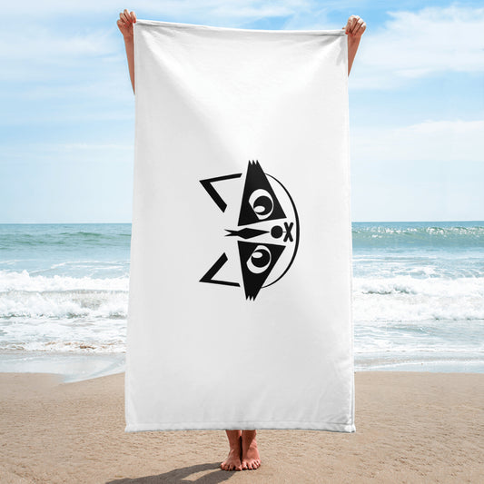 Beach Towel