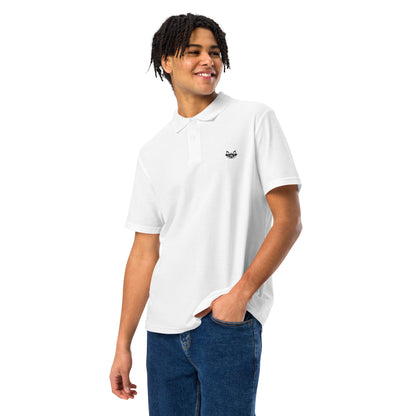 Classic Trash Panda Polo