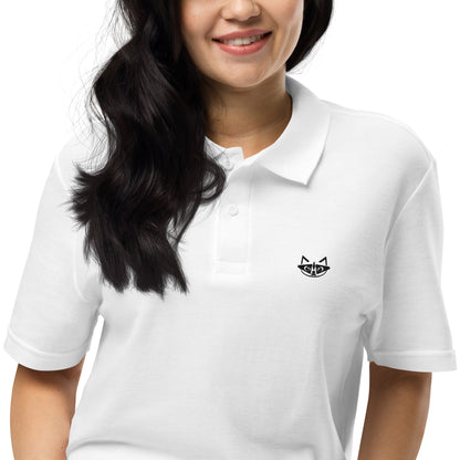 Classic Trash Panda Polo