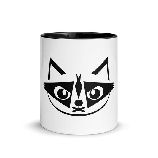 TrashRaider Ceramic Mug